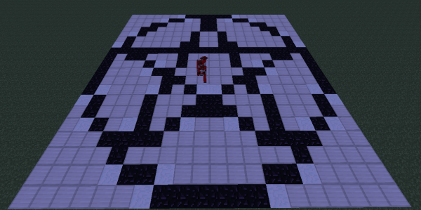 Лаки блоки из бумаги