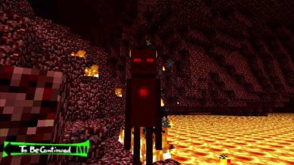 Крафт звезды Нижнего мира