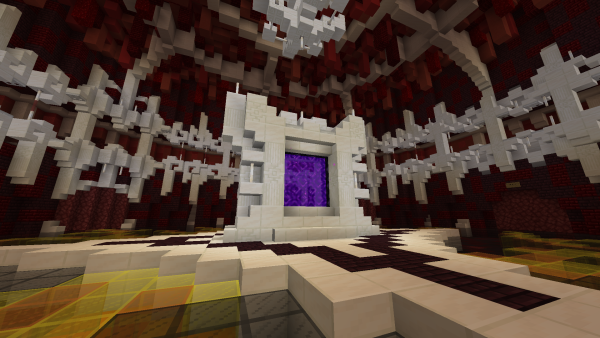 Кирка майнкрафт 16x16