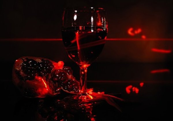 Красное и черное