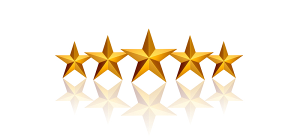 Пять звездочек