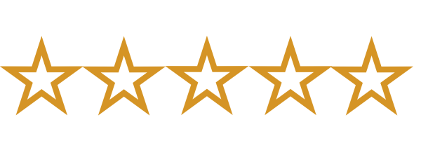 Логотип отеля 5 звезд