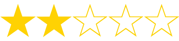 Звездочки оценки