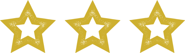 Рейтинг звездочки