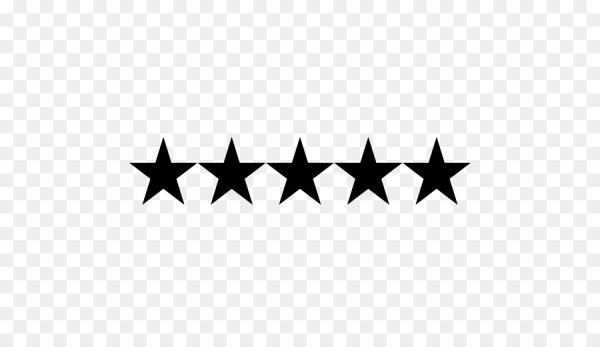 Звезды оценки