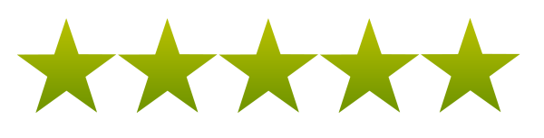 Звезды в ряд