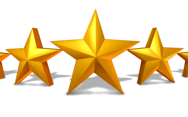 Золотая звезда