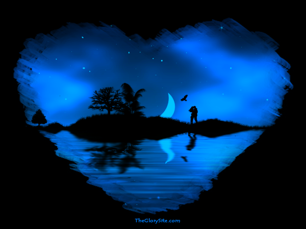 Ночное сердце