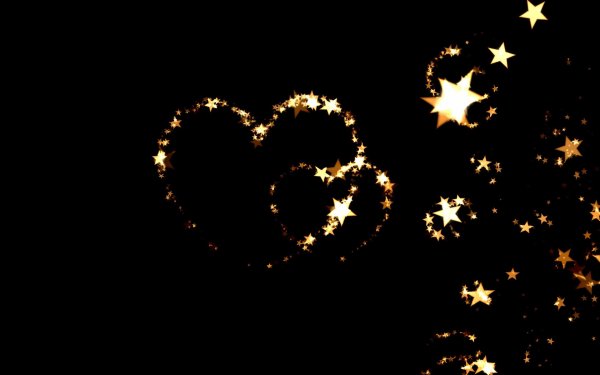 Сердце космос