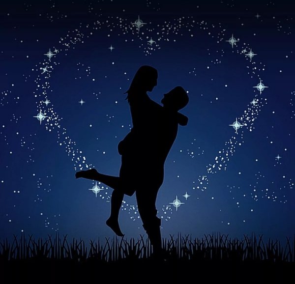 Волшебство любви