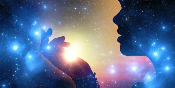 Космос романтика