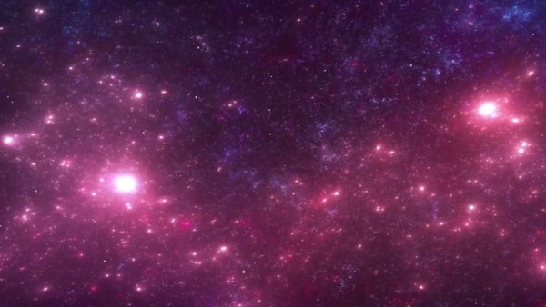 Космос для мема