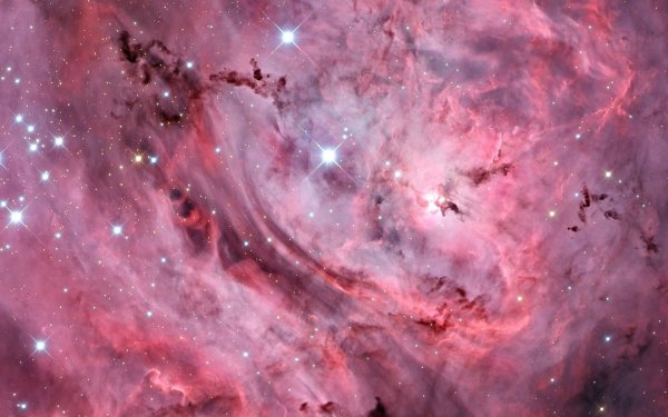 Туманность м8 Лагуна