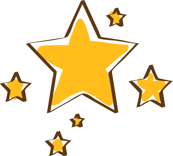 Звезда вектор