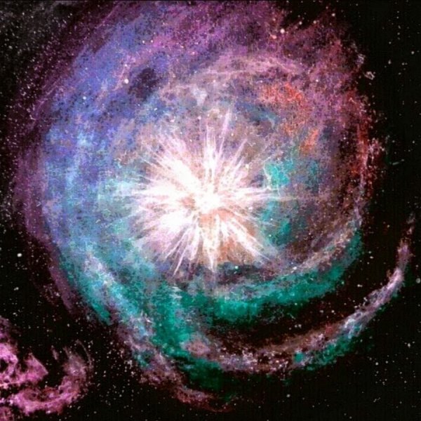 Сверхновая это в астрономии