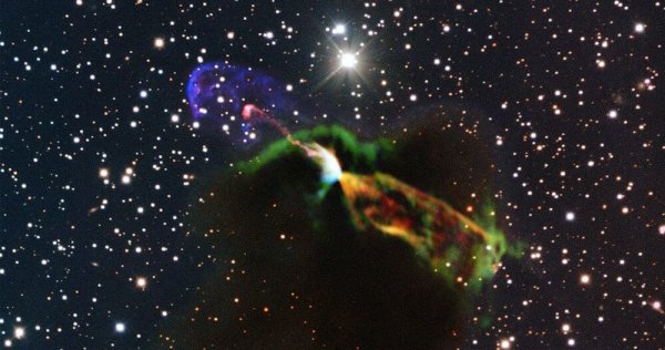 Сверхновые звезды 1 типа