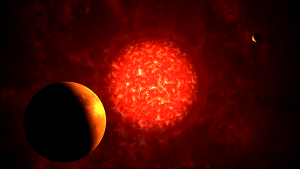 Красный гигант