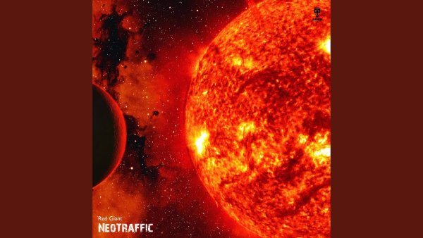 Звезда Росс 128