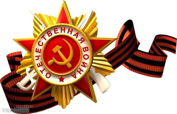 Гвоздики 9 мая вектор