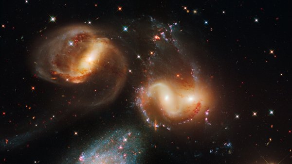 Космос Вселенная Галактика