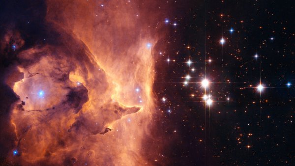 Снимки Хаббла