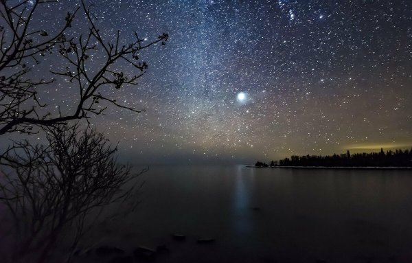 Сириус звезда