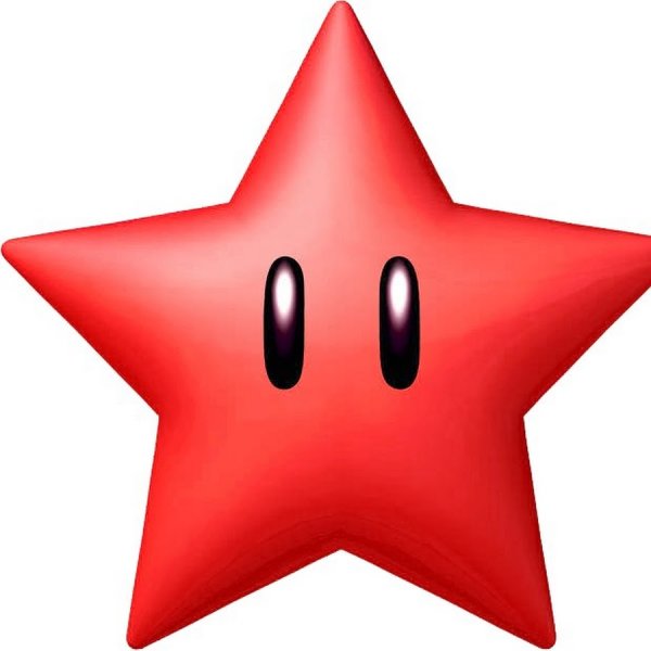 Красная Звездочка для детей