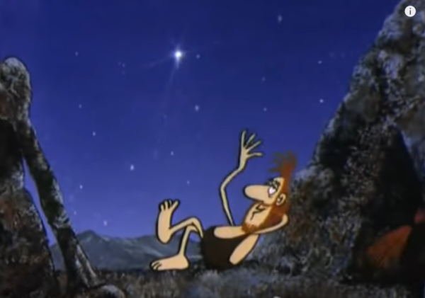 Мульт я подарю тебе звезду