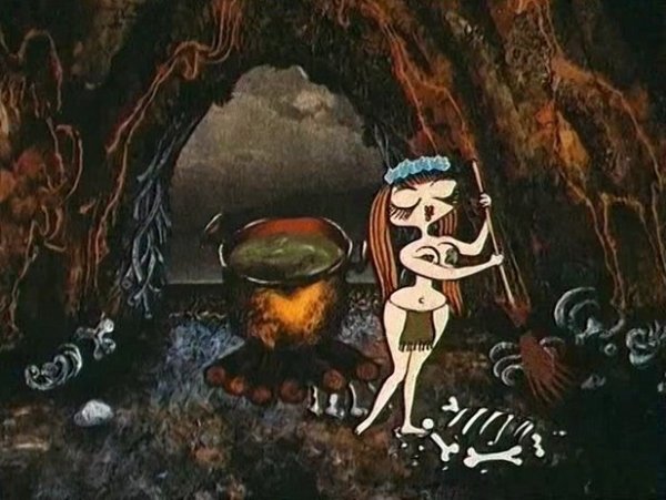 Дарю тебе звезду (1974)