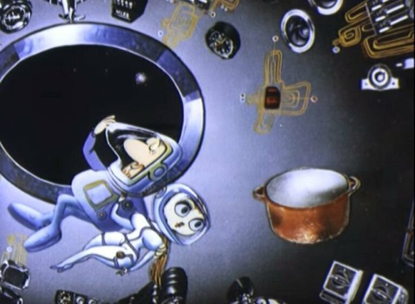 Я подарю тебе звезду