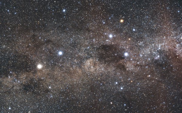 Космос звезда Альфа Центавра