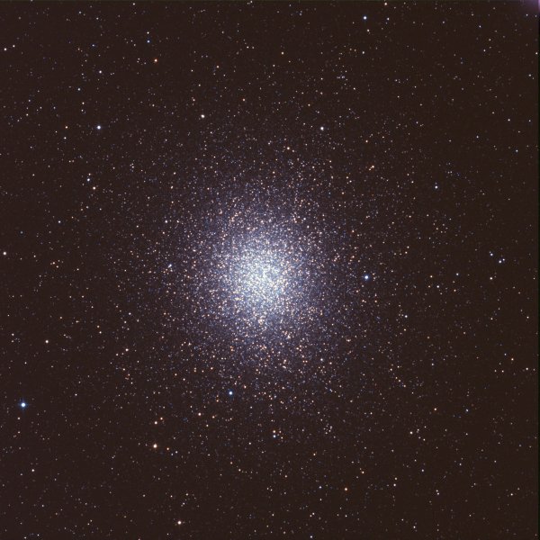 Планетная система Альфа Центавра