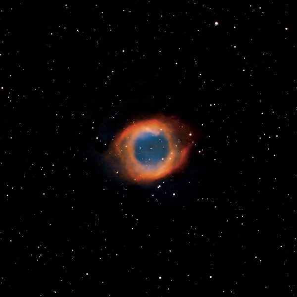 Альфа Центавра тройная звезда