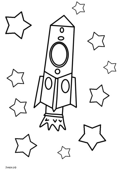 Трафареты на окна новогодние звезды