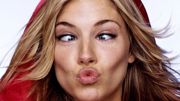 Женщина космос