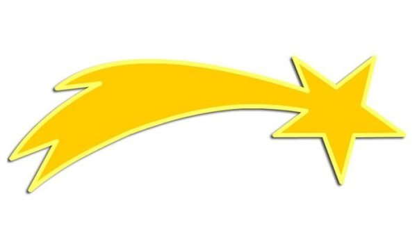 Комета для детей