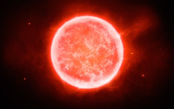 Звезда vy большого пса