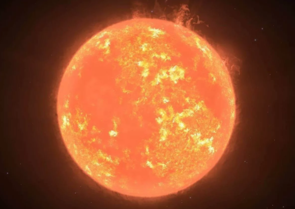 VV Цефея и vy большого пса