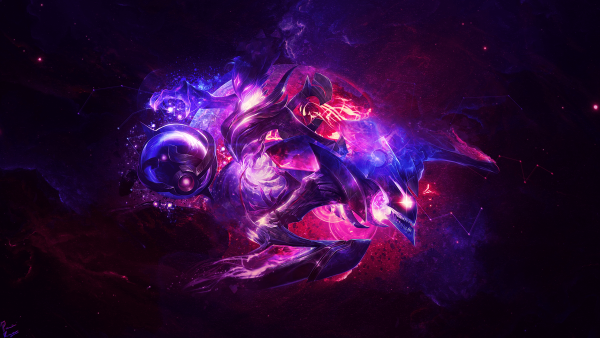 Орианна темная звезда