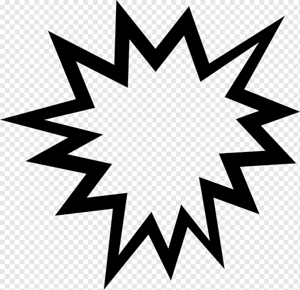 Стилизованные звезды