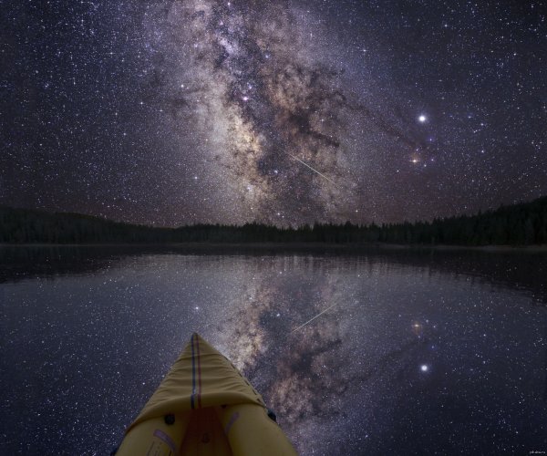 Нил Звездная река Млечного пути