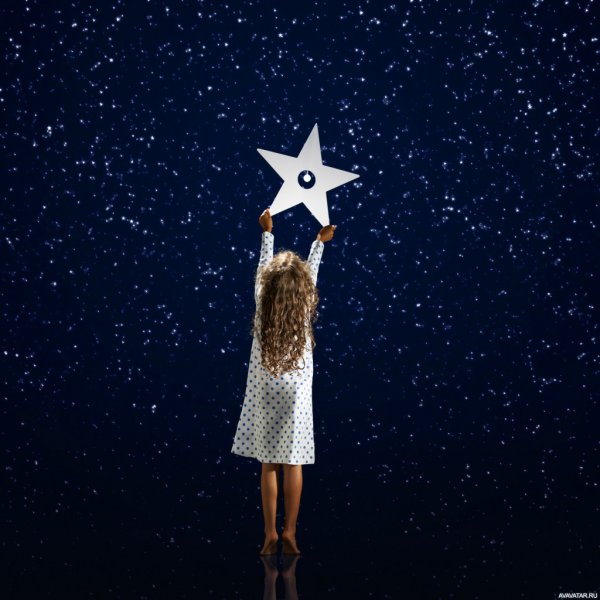 Детские иллюстрации