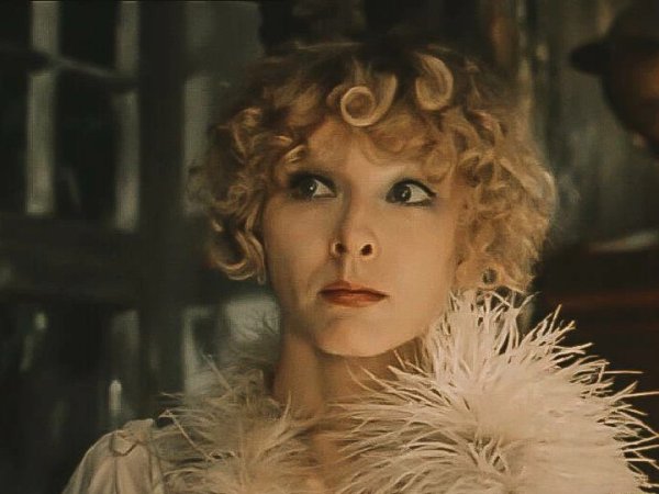 Анастасия Вертинская Безымянная звезда