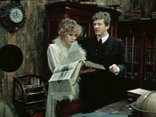 Игорь Костолевский Безымянная звезда