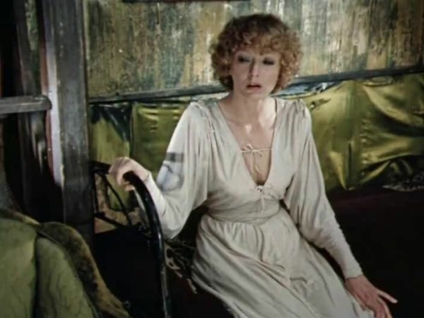 Безымянная звезда пьеса