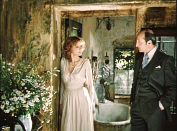 Игоря Костолевского Безымянная звезда