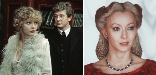 Анна Чиповская Безымянная звезда