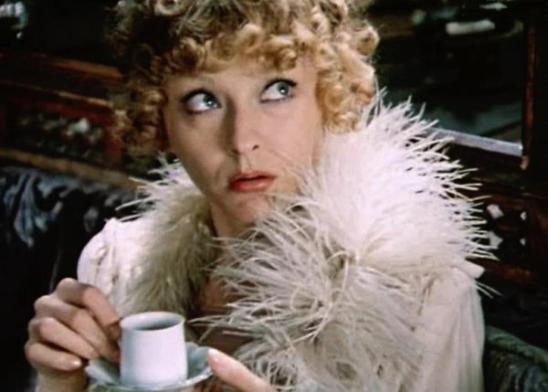 Безымянная звезда (1978)