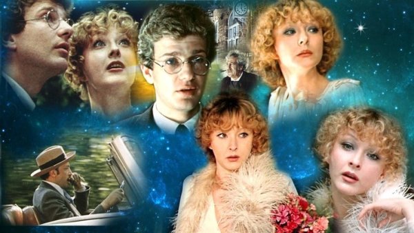 Игорь Костолевский Безымянная звезда