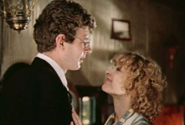 Безымянная звезда Вертинская